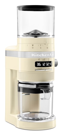 Kaffekvarn 5KCG8433EAC Almond Cream