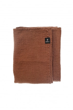 Fresh Laundry Handduk Russet 100x150