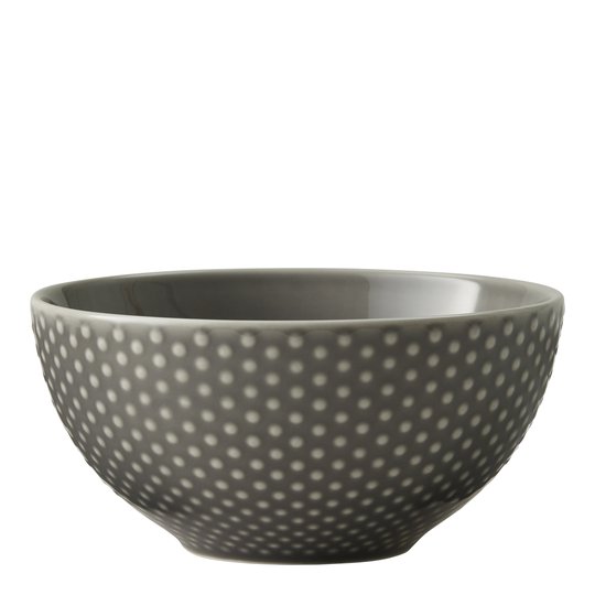 Design House Stockholm - Blond Soppskål 60 cl Dot Grå