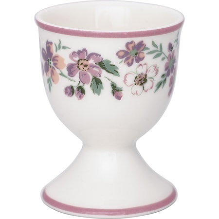 Äggkopp Marie Petit Dusty rose