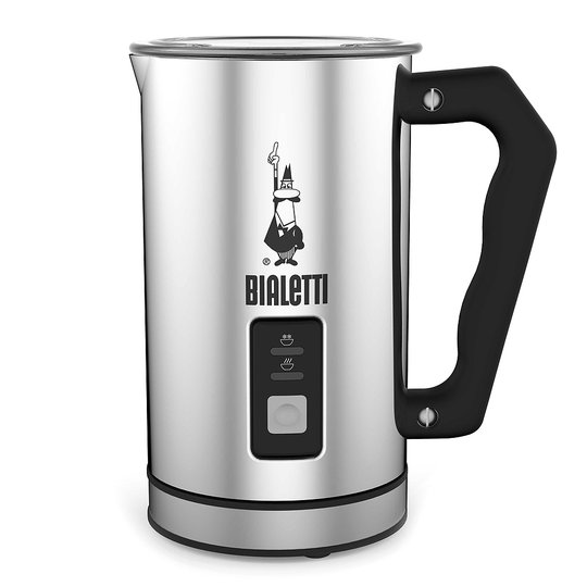 Bialetti - Mjölkskummare Hot and Cold