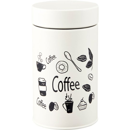 Dorre Cali Kaffeburk
