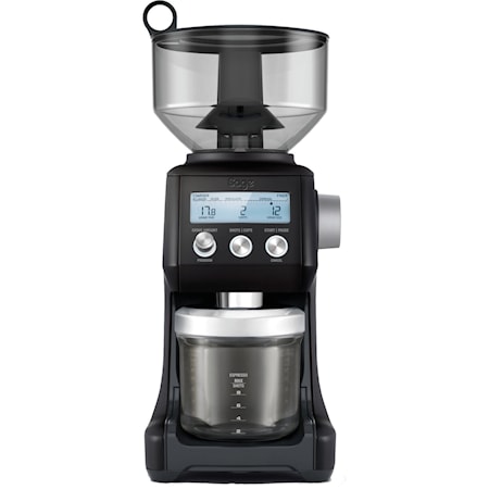 Kaffekvarn The Smart Grinder Pro Black Truffle