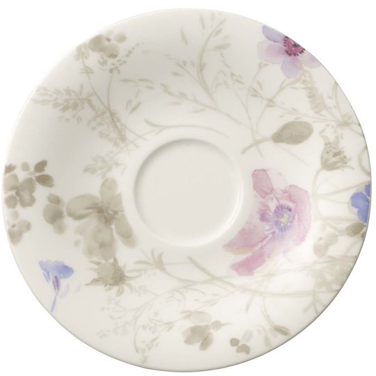 Villeroy & Boch Mariefleur Gris Basic kaffefat 16