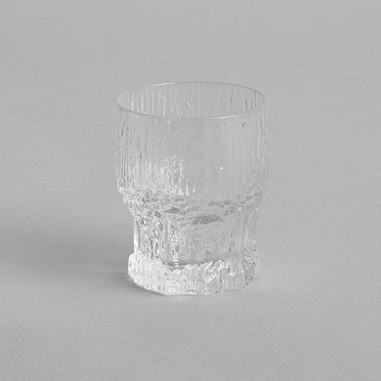 Iittala - "Aslak" Selterglas 21 st