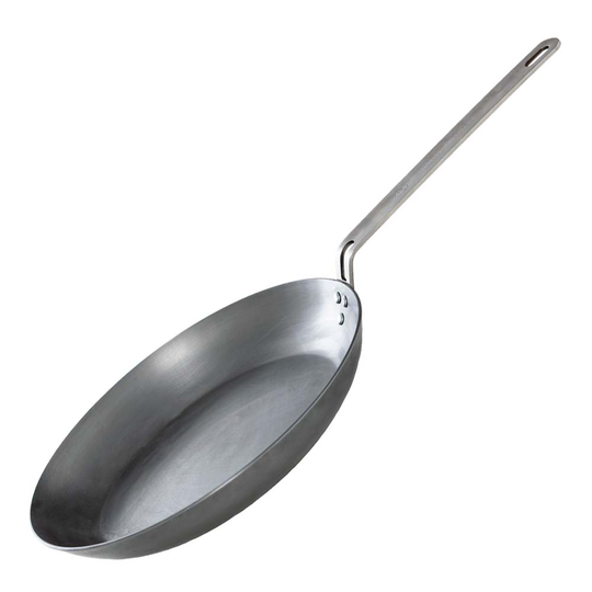 Professional Secrets - Cooking Stekpanna Kolstål 32 cm