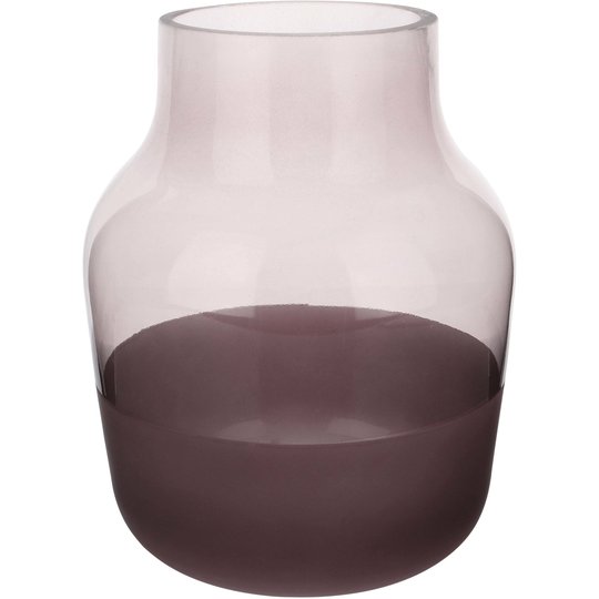 Aida Vas 19 cm Lila