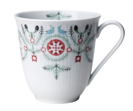 Swedish Grace Winter mugg 30 cl