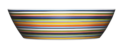 Origo Serveringsskål 2 L orange