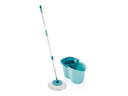 CLEAN TWIST Active Golvtvätt-set 15 liter
