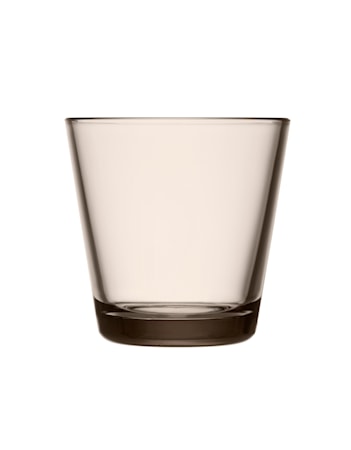 Kartio Glas Linne 21 cl 2 st