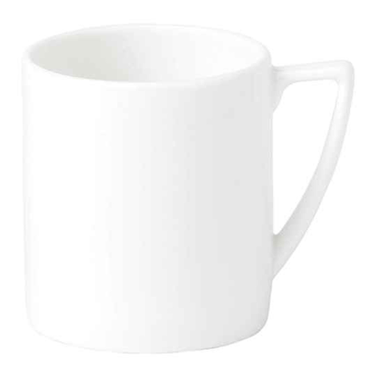 Wedgwood - Jasper Conran White Espressokopp 8 cl
