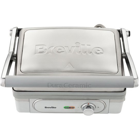 Breville Ultimate Bordsgrill