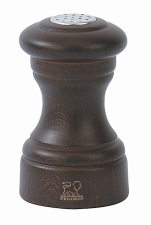 Bistro Saltströare Choklad 9 cm