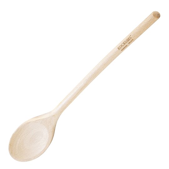 Kockums - Träslev Oval 30 cm