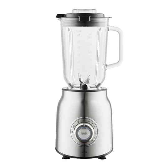 Witt - Classic Blender Stål