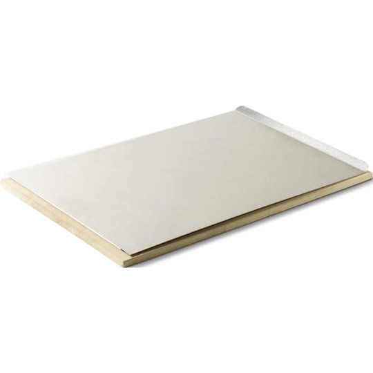 Weber Pizzasten Rektangulär 44 x 30 cm