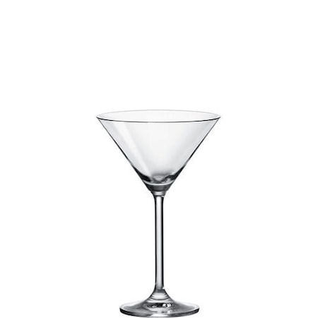 Daily Cocktailglas 27 cl 6-pack