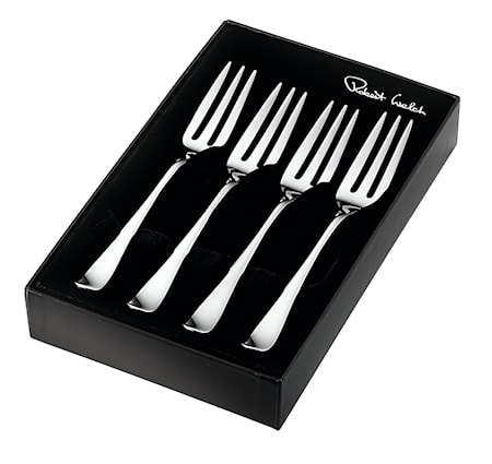 Radford Bakelsegaffel 4-pack Presentbox