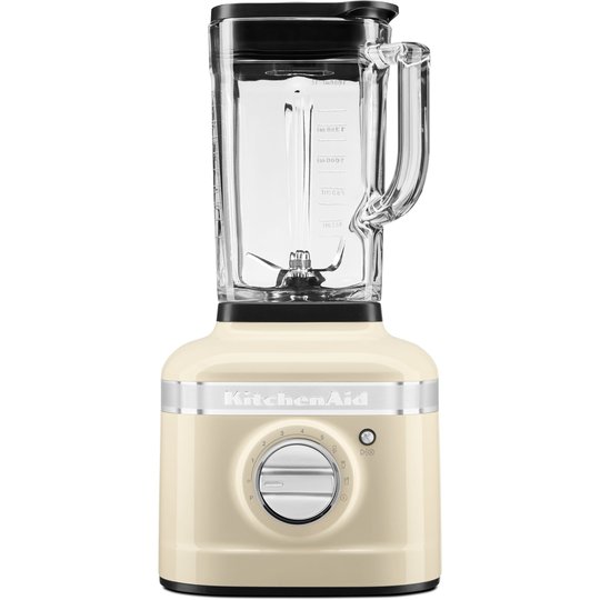 KitchenAid Artisan K400 Blender, kremhvit
