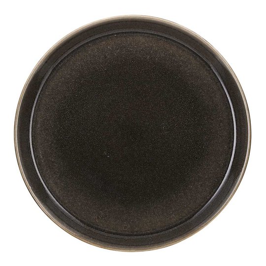 Bitz - Bitz Tallrik Gastro 27 cm Grå