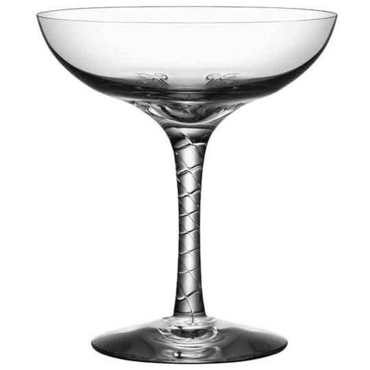 Kosta Boda Crystal Magic Champagneskål 20 cl