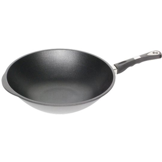 AMT Gastroguss Wok 36 cm