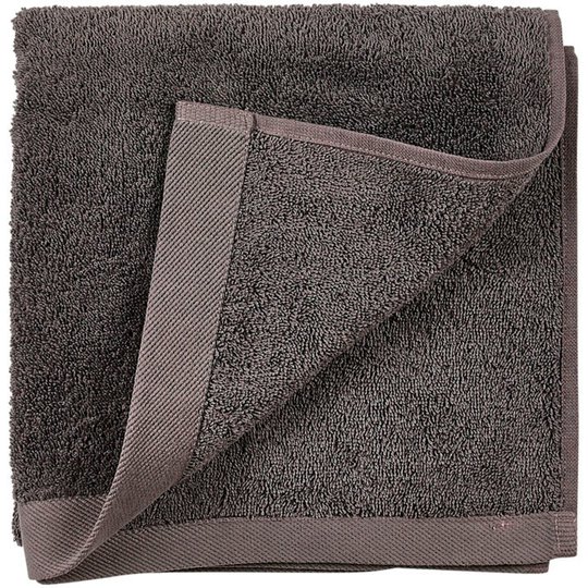 Södahl Comfort Organic Handduk 50x100 cm, grå