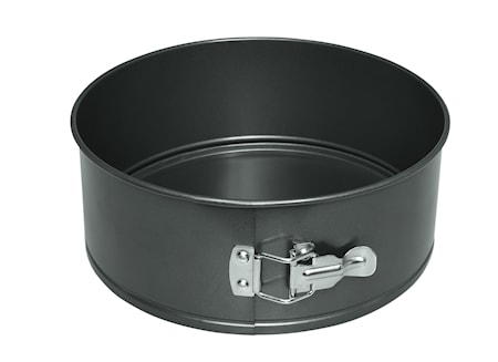 Extra hög springform 20 cm
