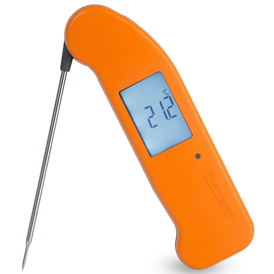 Thermapen ONE Termometer, orange