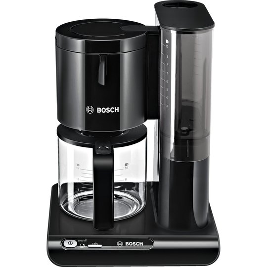 Bosch Kaffebryggare Svart TKA8013
