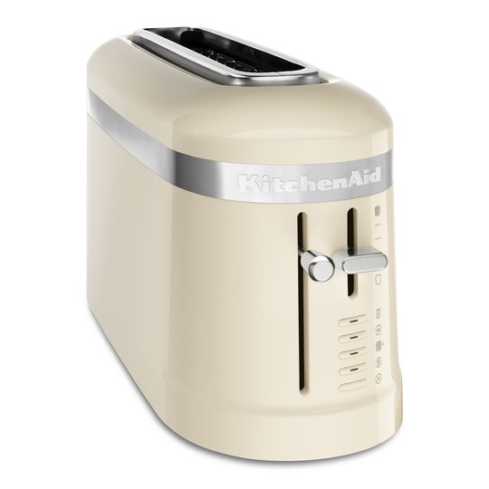 KitchenAid - Design Collection Brödrost 2 skivor Creme