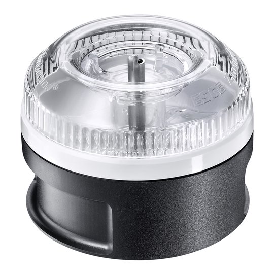Bamix - Processor till stavmixer Svart