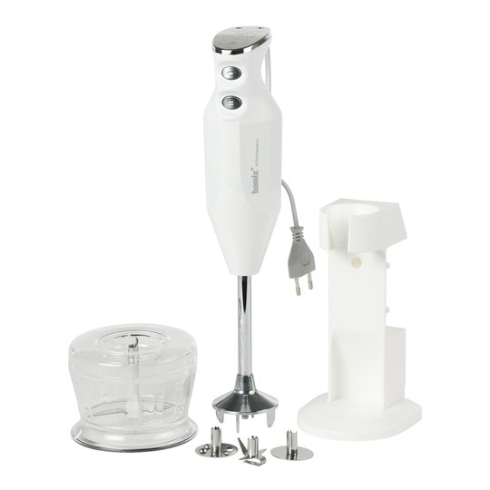Bamix - Deluxe Stavmixer 180 Vit