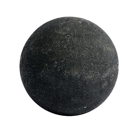 Ball Lavasten Large 15cm