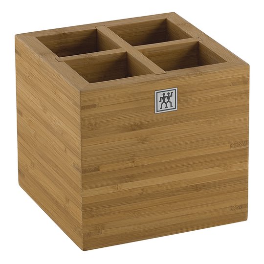 Zwilling - Redskapsbox Bambu Stor