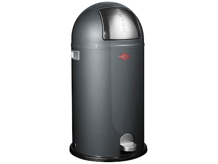 Pedalhink Kickboy 40 liter Grafit