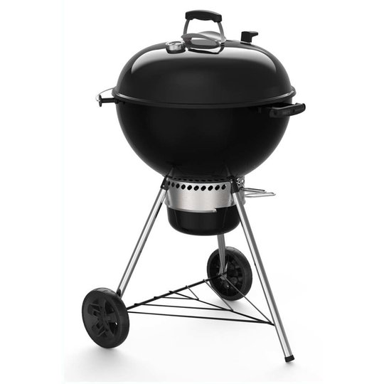 Weber Master-Touch® GBS E-5750 Kolgrill