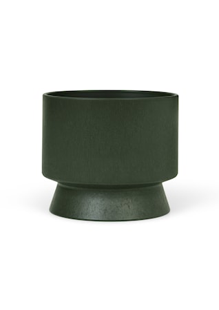 Ro Blomkruka Ø15 cm Mörkgrön