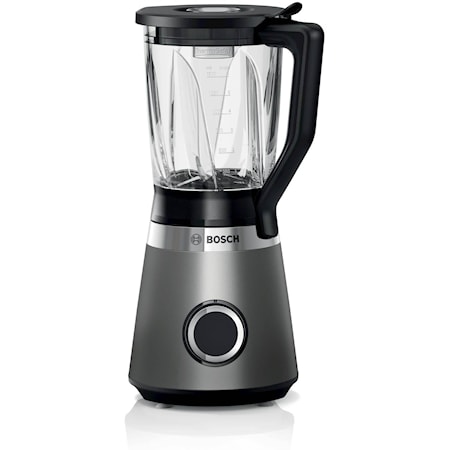 Blender Vitapower Serie 4 MMB6172S Silver