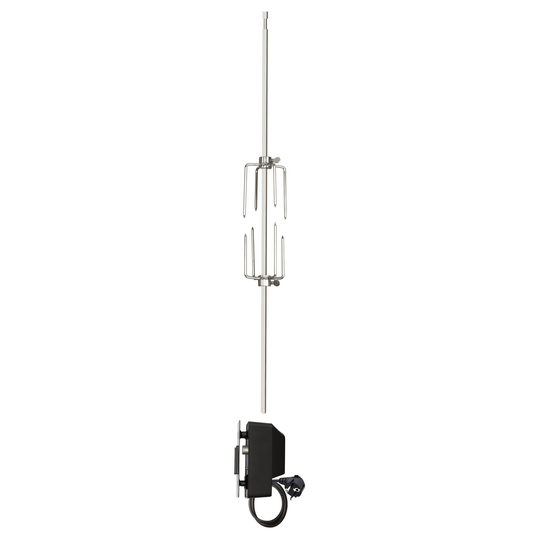 Boretti Luciano grillrotisserie
