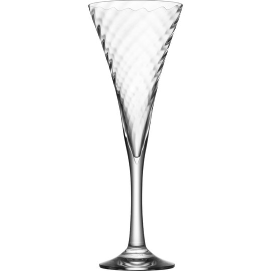 Orrefors Helena Champagneglas 25 cl 4 Pack