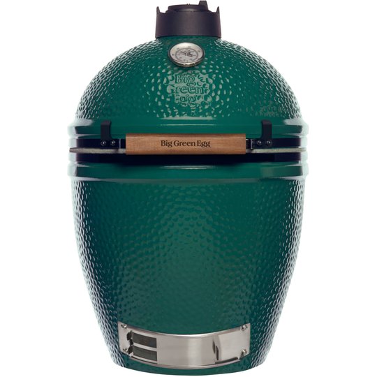 Big Green Egg Kolgrill Large