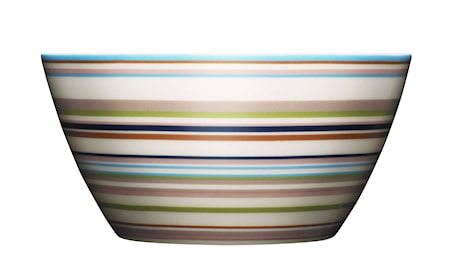 Origo Skål 50 cl beige