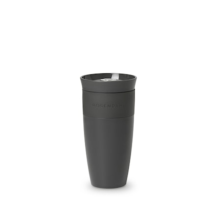 GC To Go Kopp Mörkgrå 28 cl