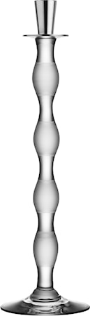 Celeste Stripe Ljusstake
