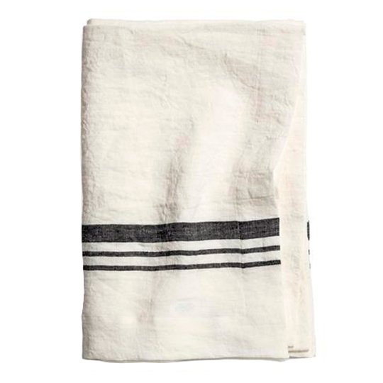 Professional Secrets - Duk Limrick 160x160 cm Offwhite