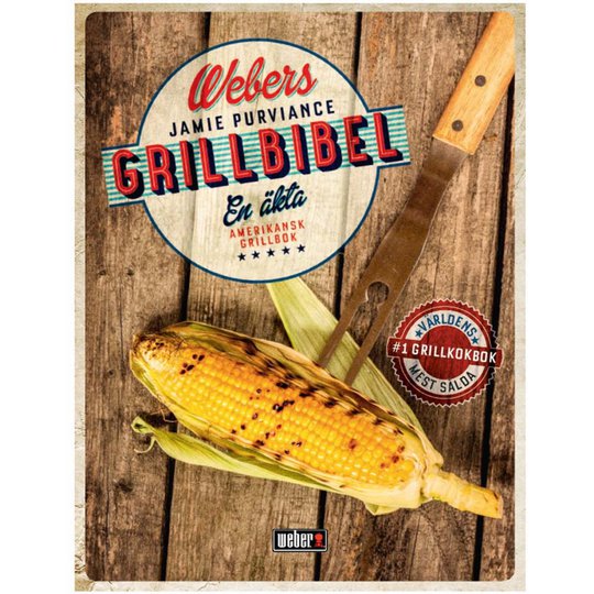 Weber Grillbibel