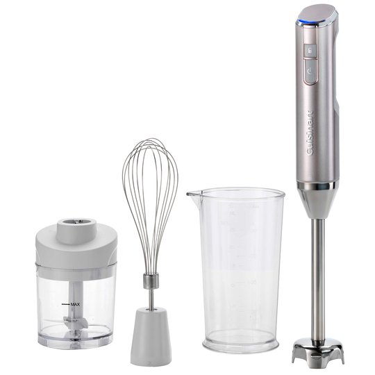 Cuisinart Cordless Pro stavmixer
