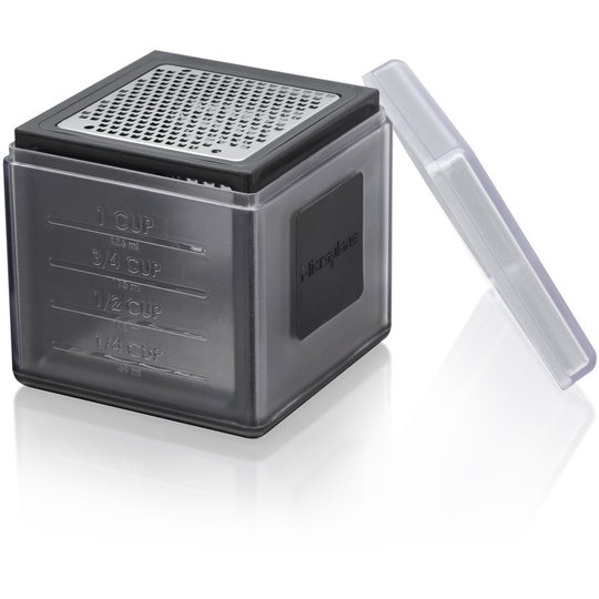 Microplane Cube Rivjärn